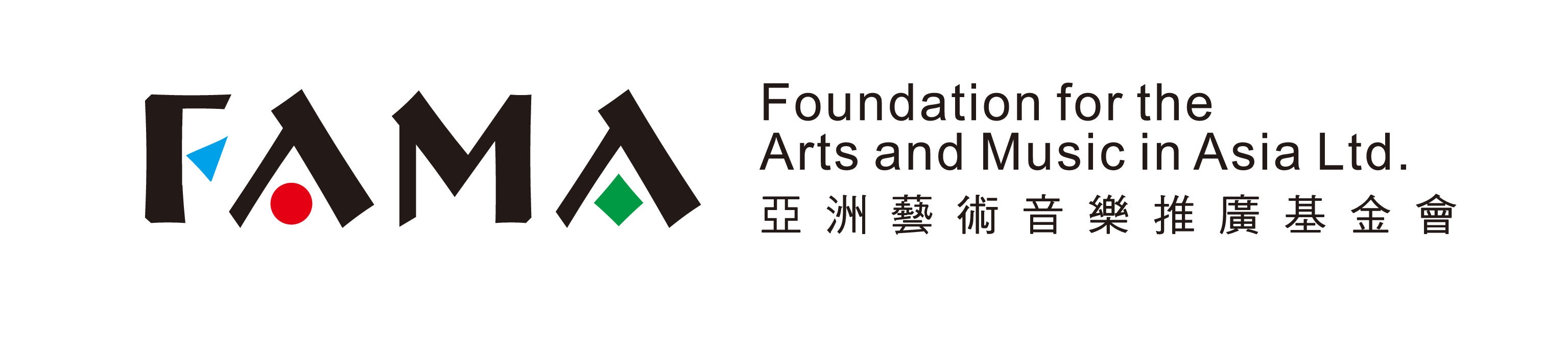 Foundation for the Arts and Music in Asia Ltd.