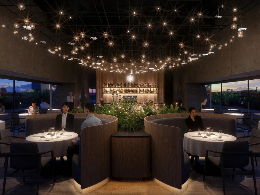Mosu Hong Kong