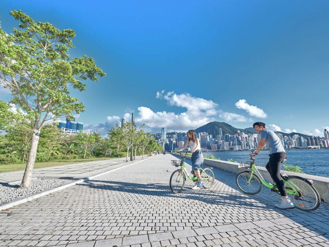 SmartBike