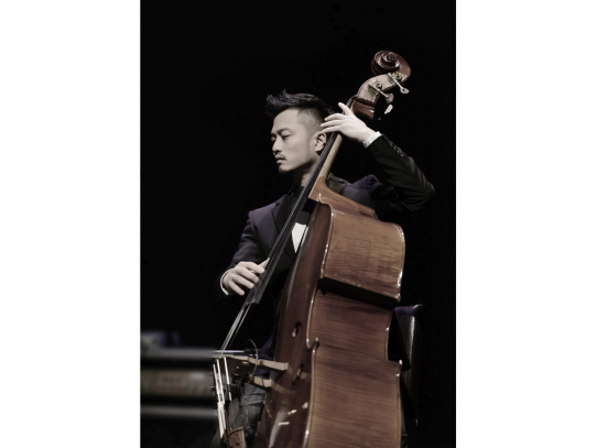 Mr Lee Chak Man Leonard