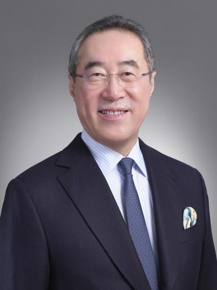 The Honourable Henry TANG Ying-yen, GBM, GBS, JP
