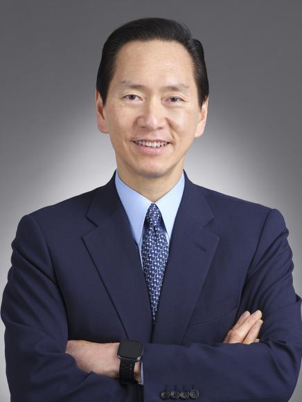 The Honourable Bernard Charnwut CHAN, GBM, GBS, JP