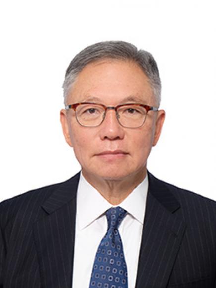 The Honourable Robert TANG Ching, GBM, SBS, JP