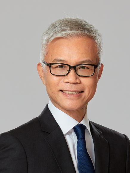 Dr Louis NG Chi-wa
