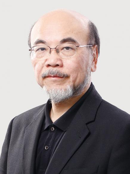 The Honourable Victor LO Chung-wing, GBM, GBS, JP