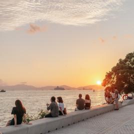 Enjoy the Tranquility of Nature – A Day at the Art Park